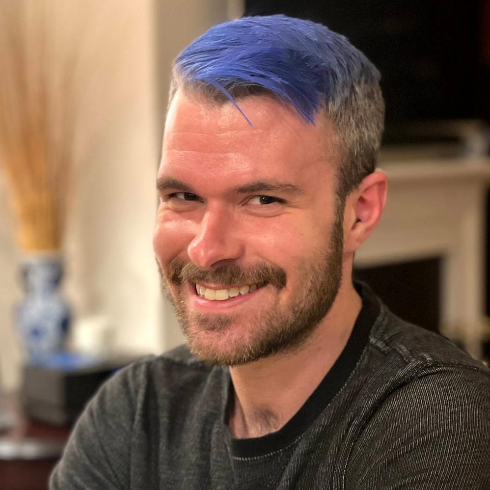 Jarret Berkheimer