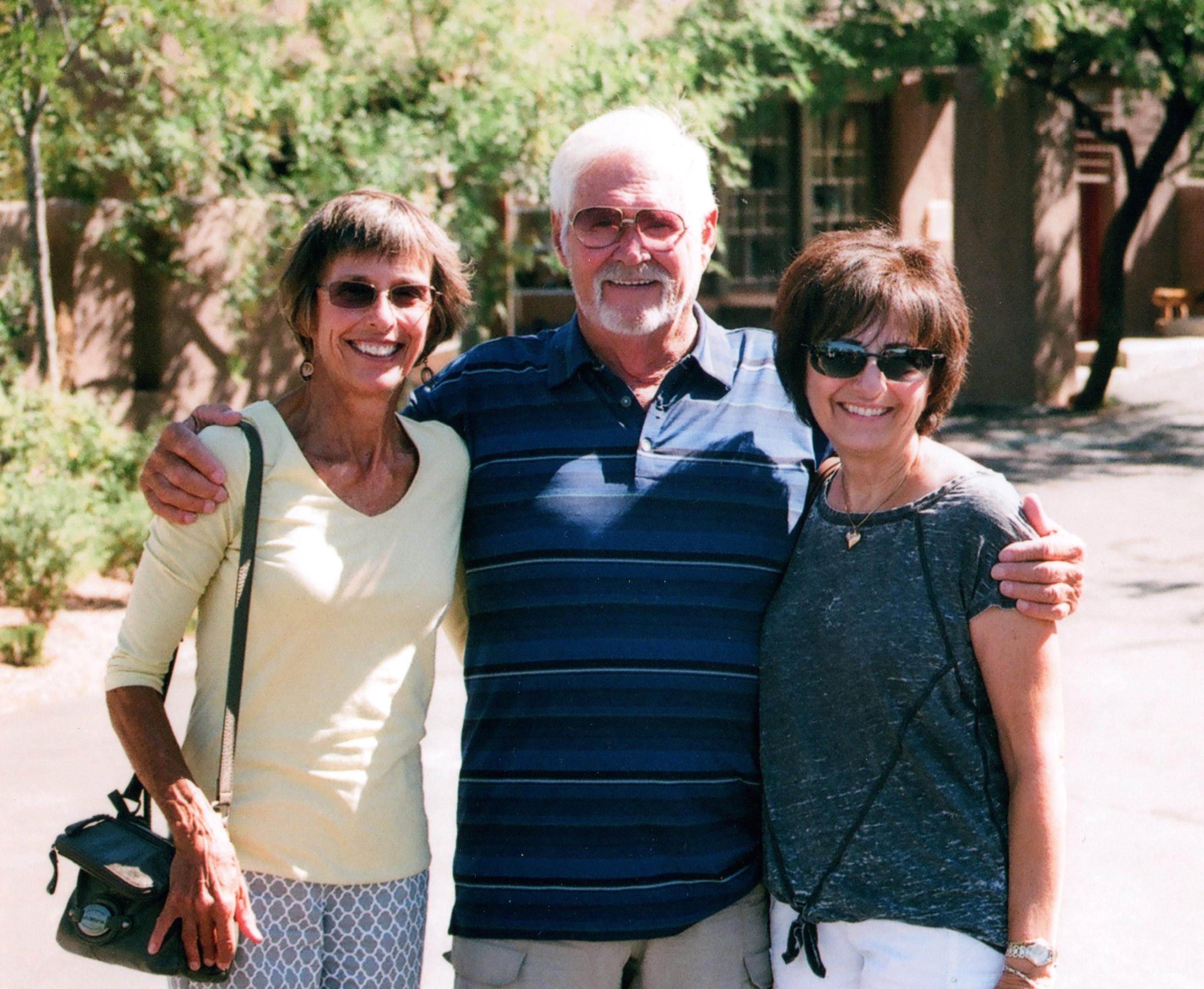 At the People's Art Center in Washington City, Utah