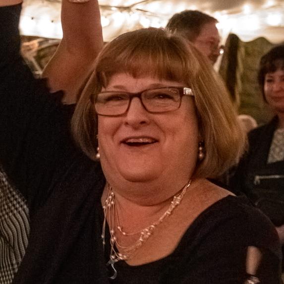 Susan Denese Hayden