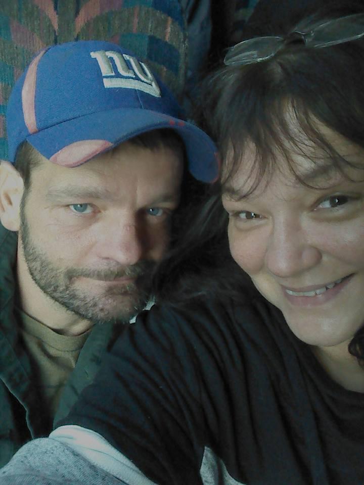 We use to go to the 50 plus trips together through our church. This was a dinner cruise but we also went to a few plays.
