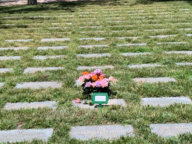 Interment 7-15-22