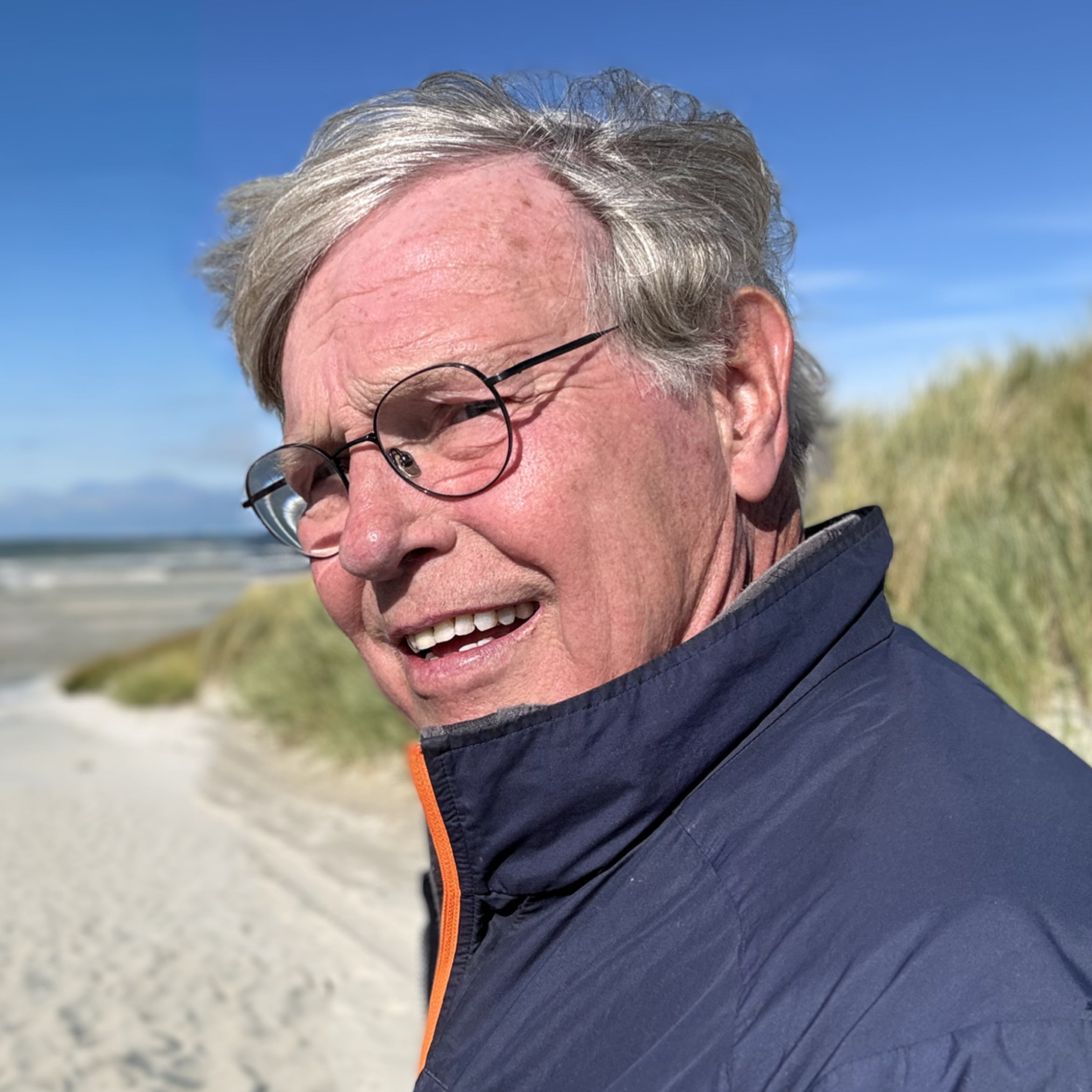 Jan Boerma