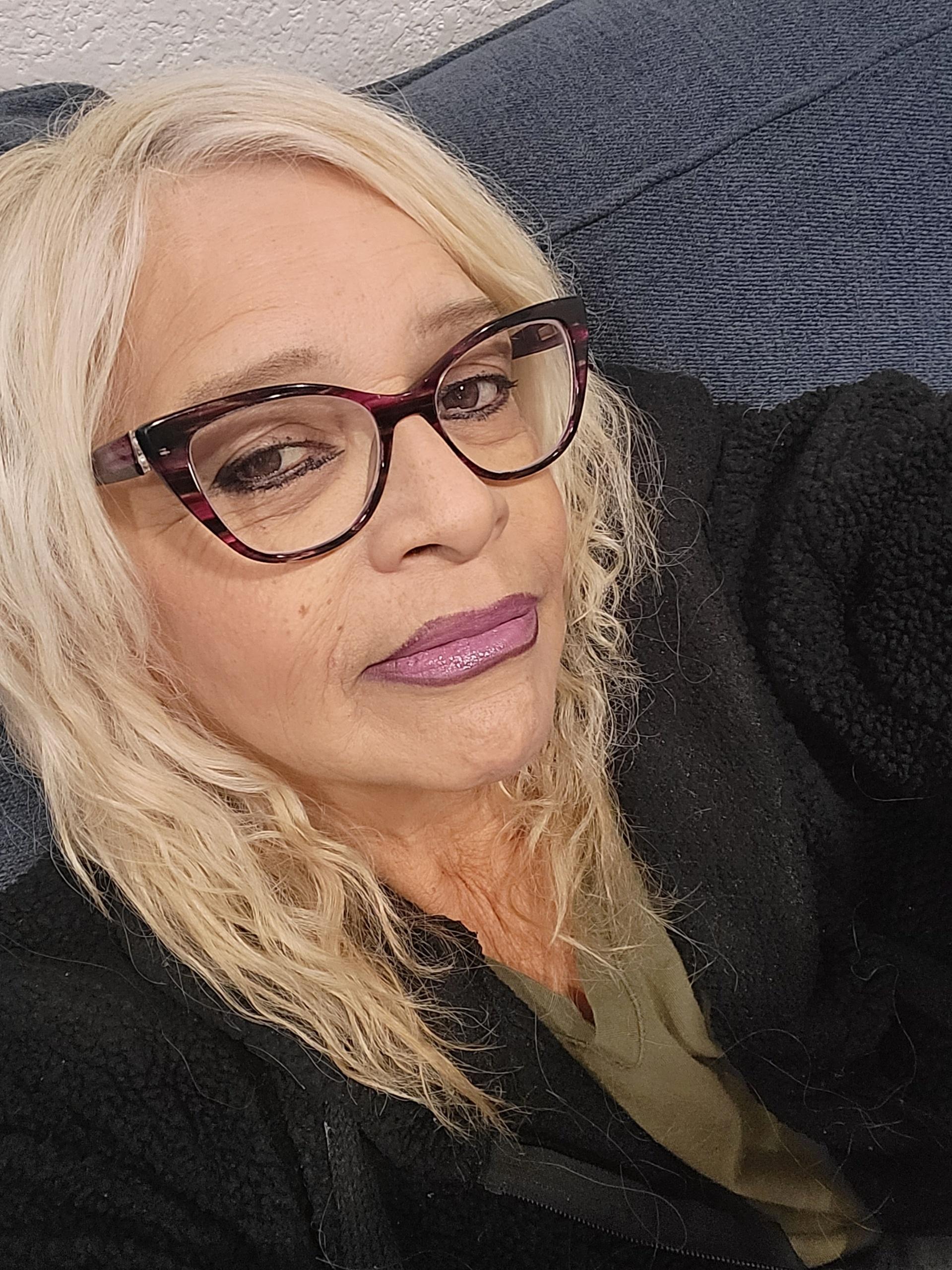 My Beautiful Mother