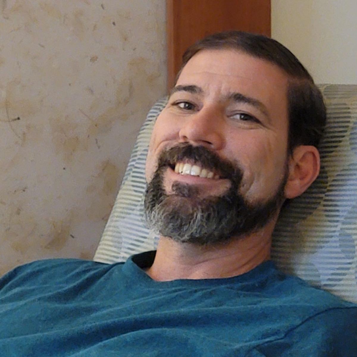 Sean Stockhausen