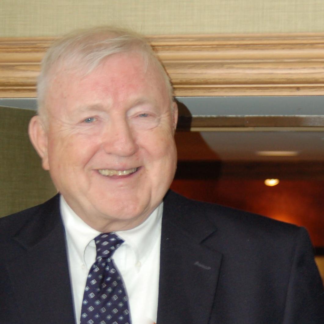 Rev. Dr. Lyman T. Lundeen ObituaryBlueButterfly