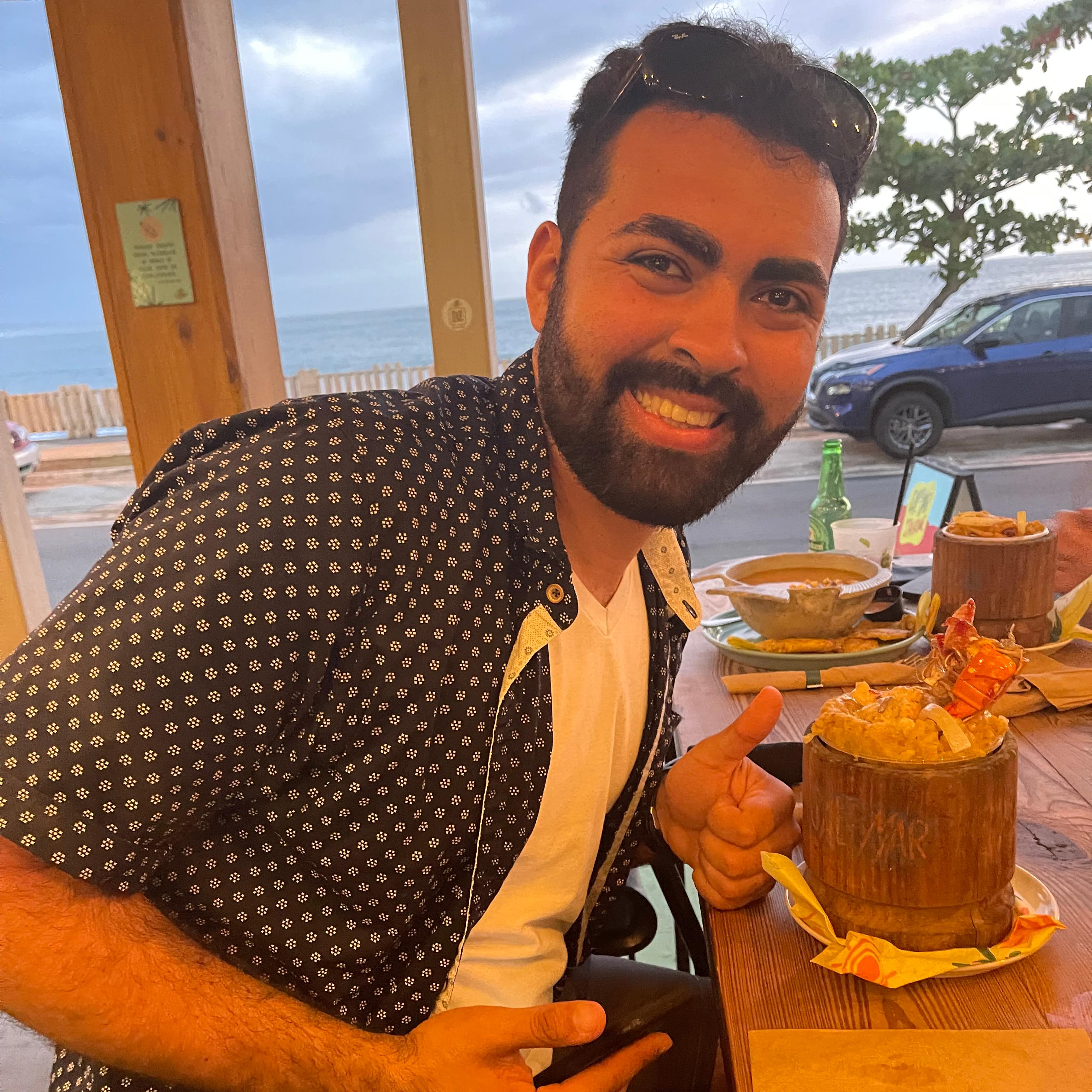 David Eduardo Escudero