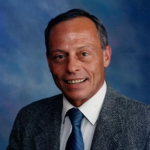Terry Williams