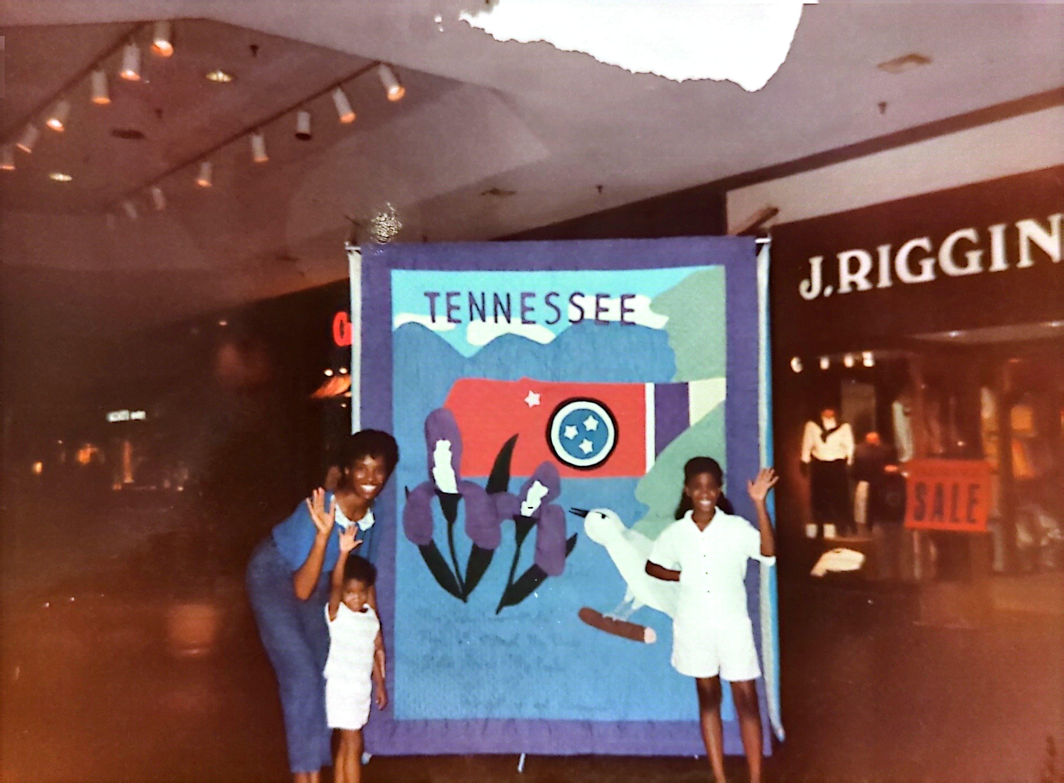 A fun trip to Tennessee!