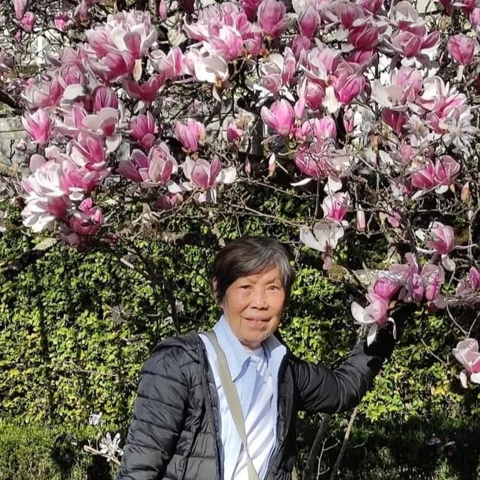 Lena Ho En Yu