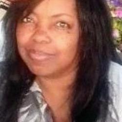 Mrs. Gloria Gibbs