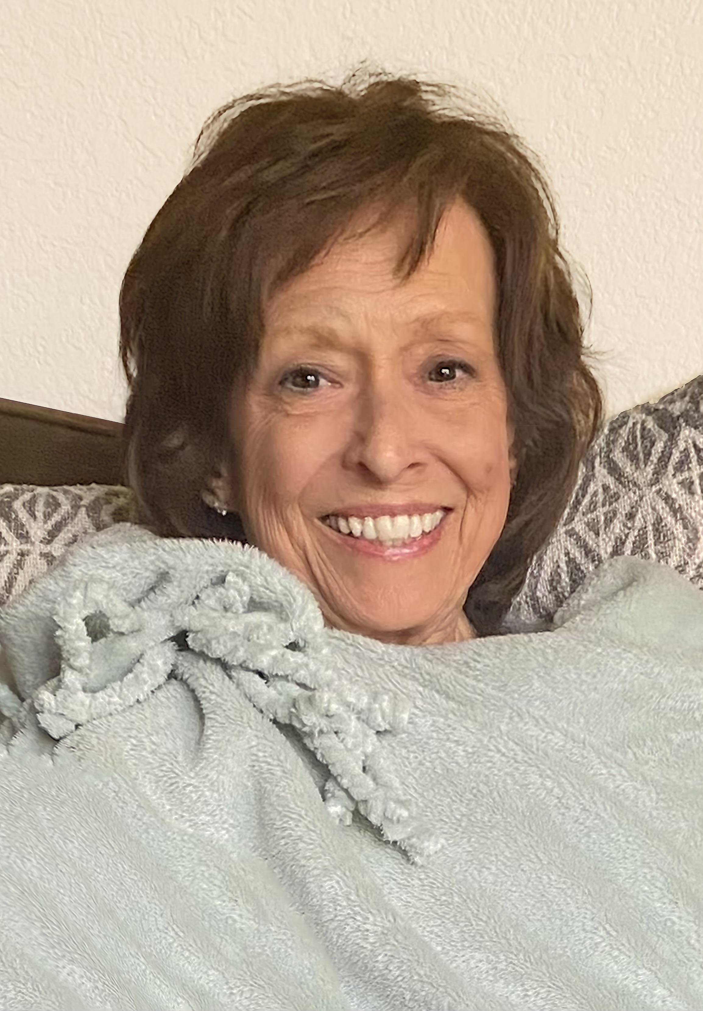 Missing this Beautiful Smile