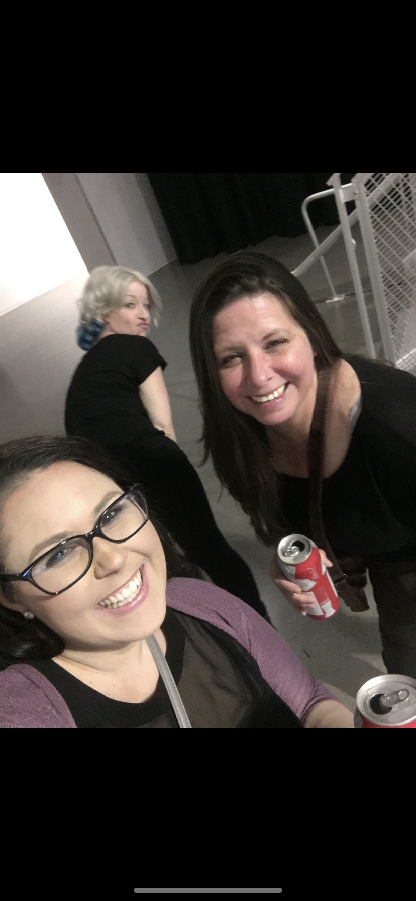 Bob Seger concert 02/2019. We had a blast dancing and singing! 