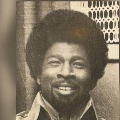 Sylvester ‘Bill’ Abdon Sandy