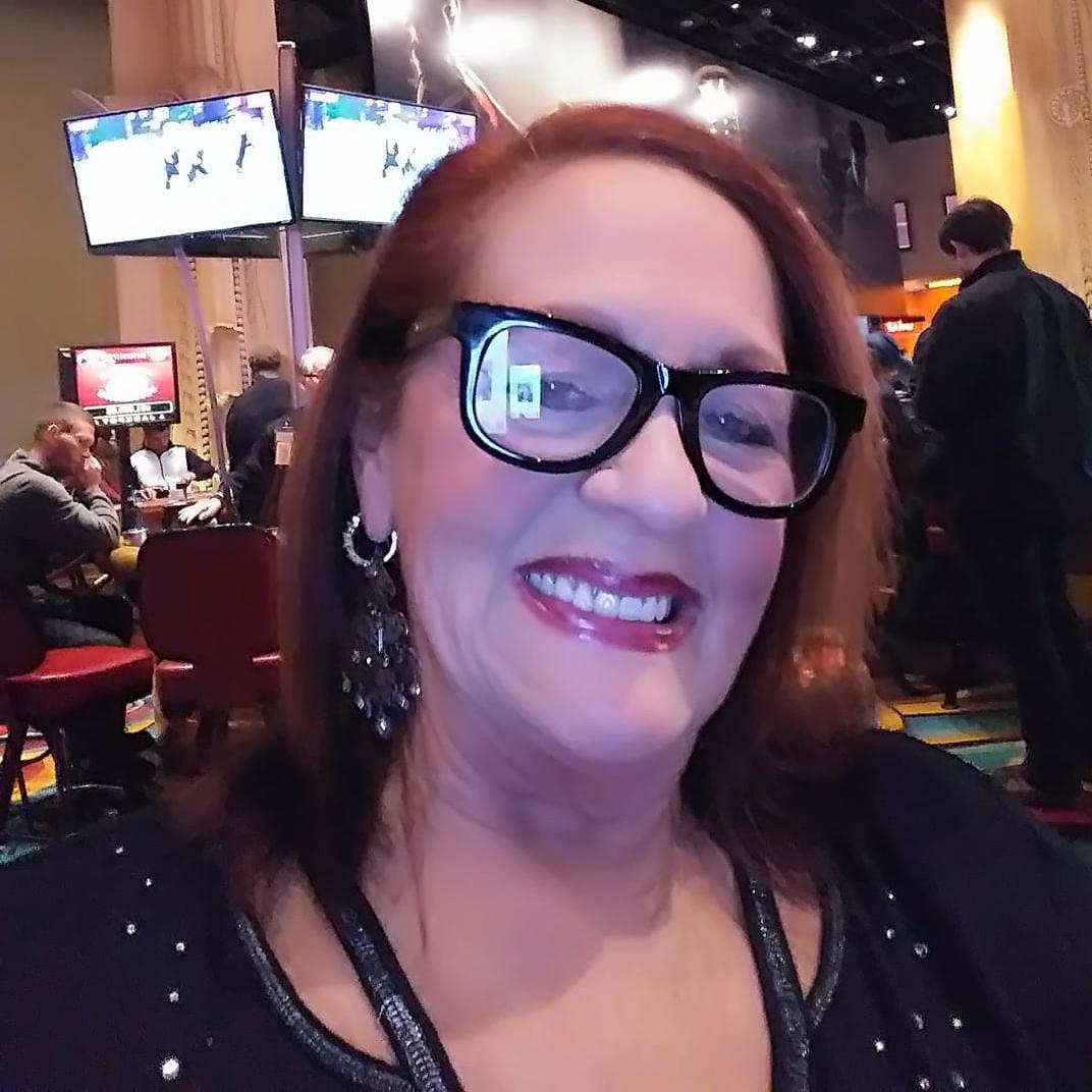 Jeanne Fravel