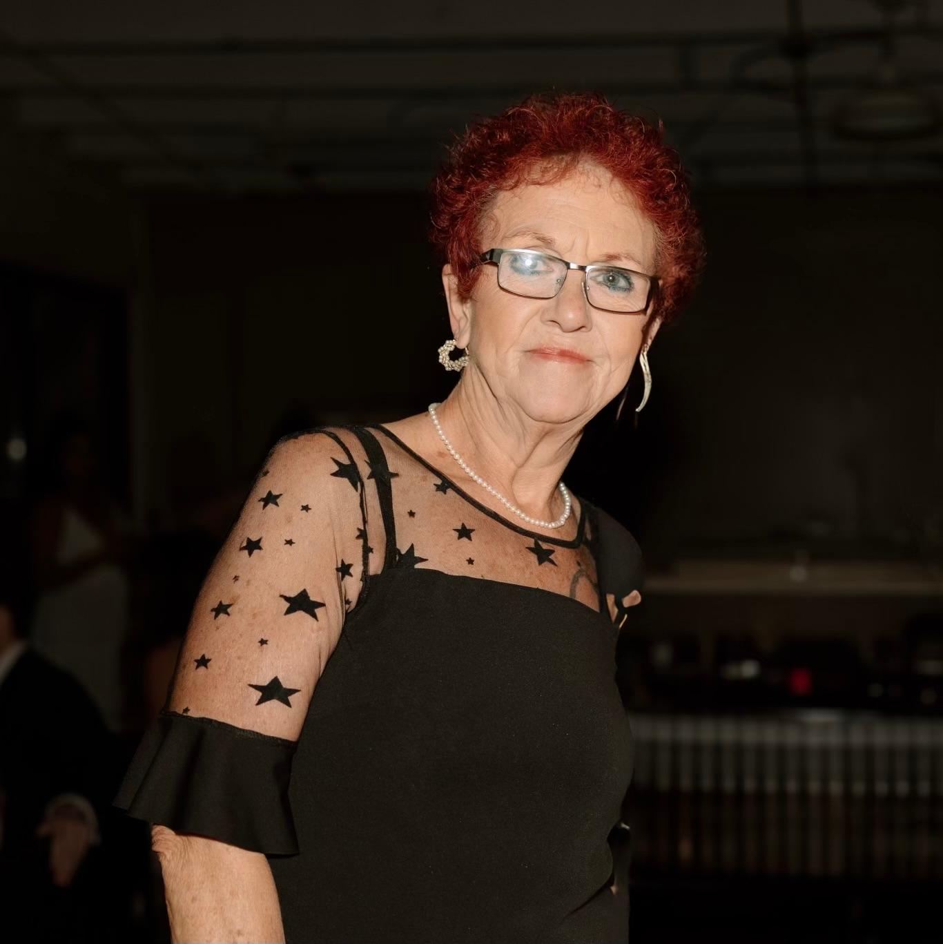 Denise Rebecca High