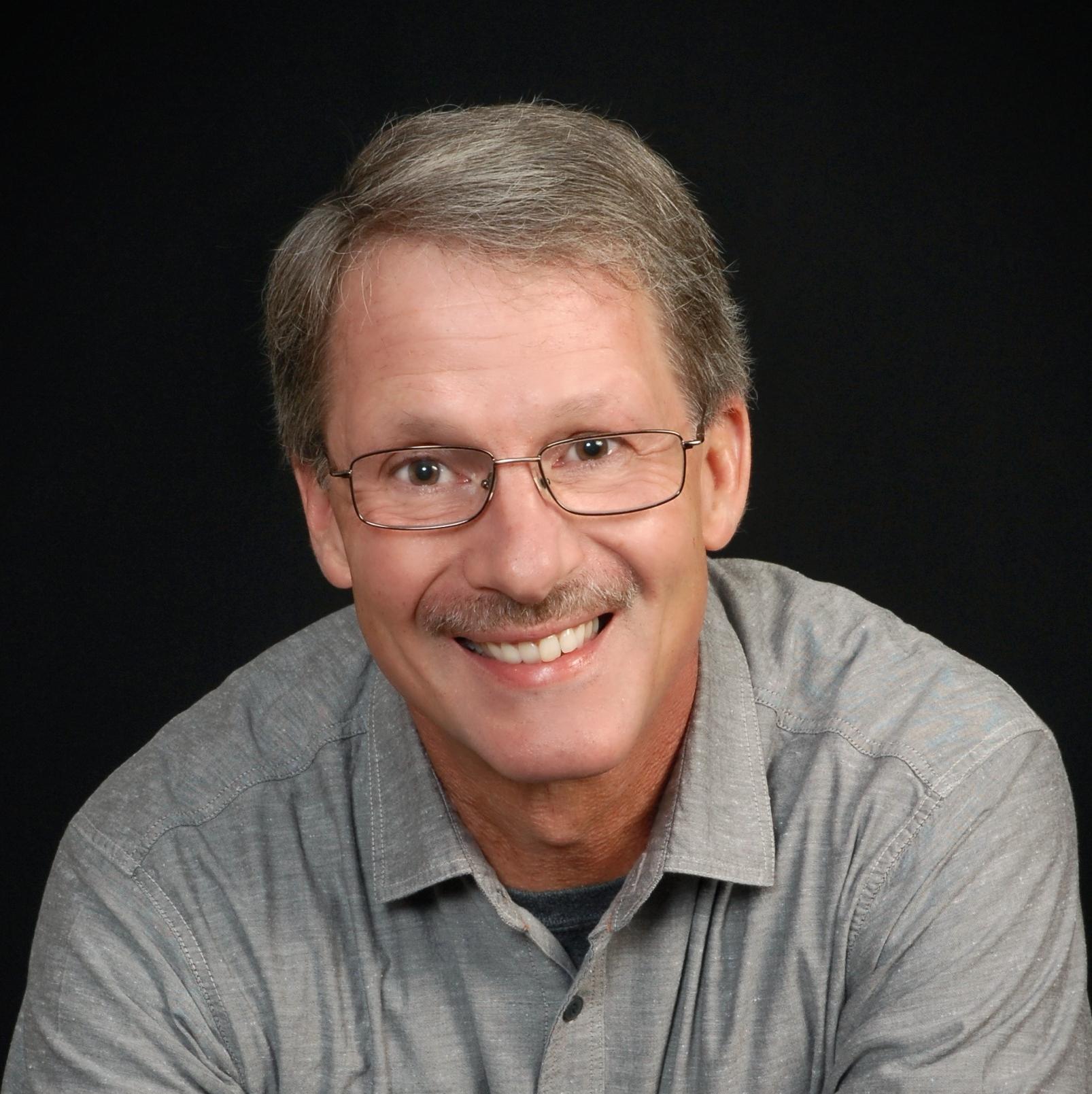 Scott Grill