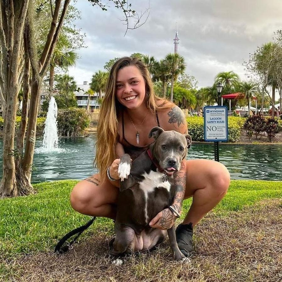 Kathryn Nichole Cox