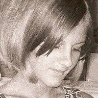 Mom was so beautiful - inside and out! 