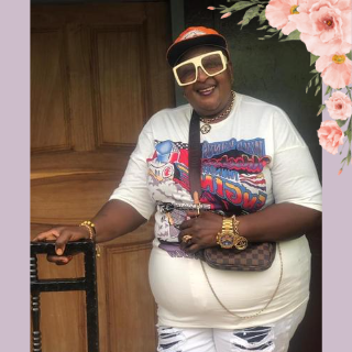 Qui te peut? Mama Swag
