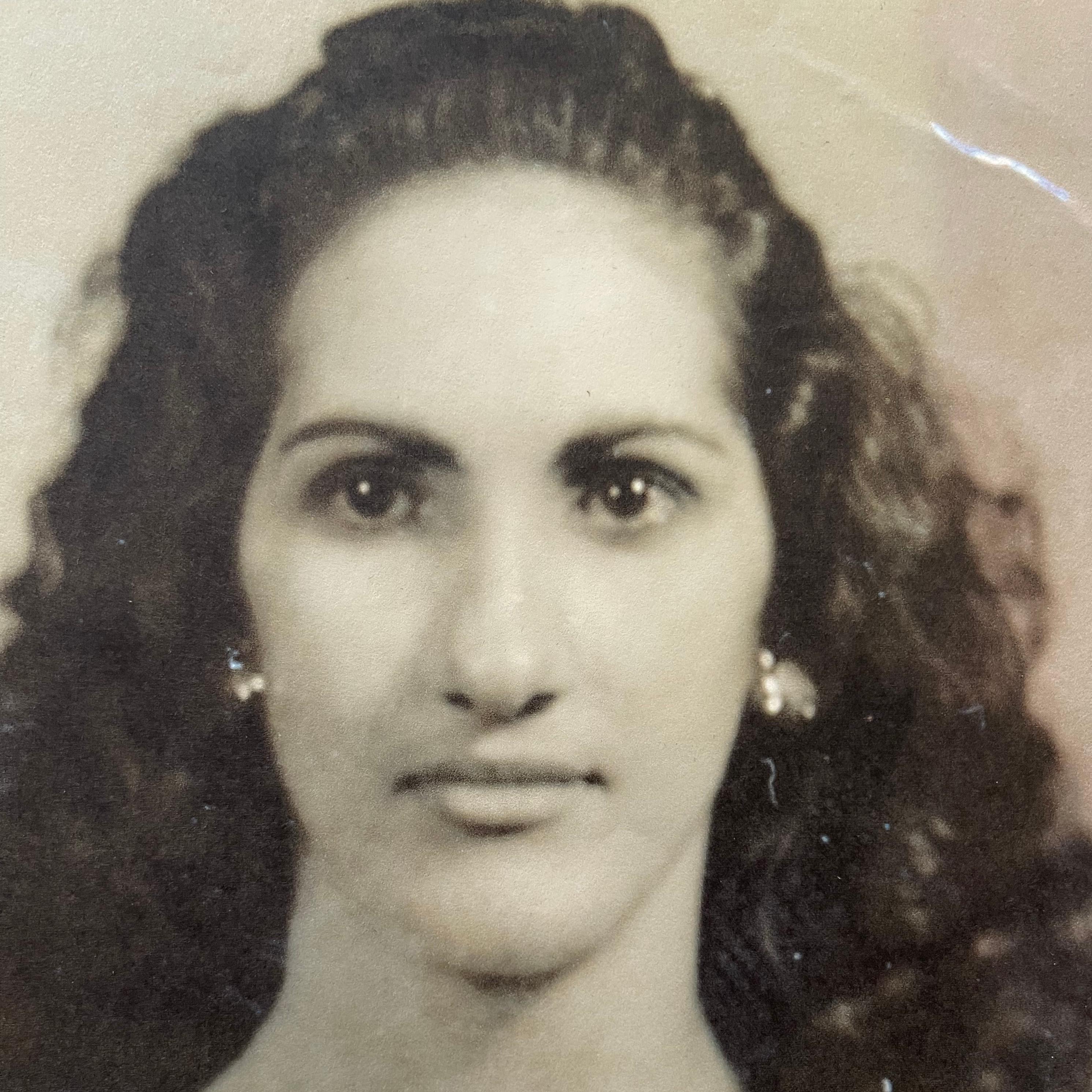 Ofelia Marquez