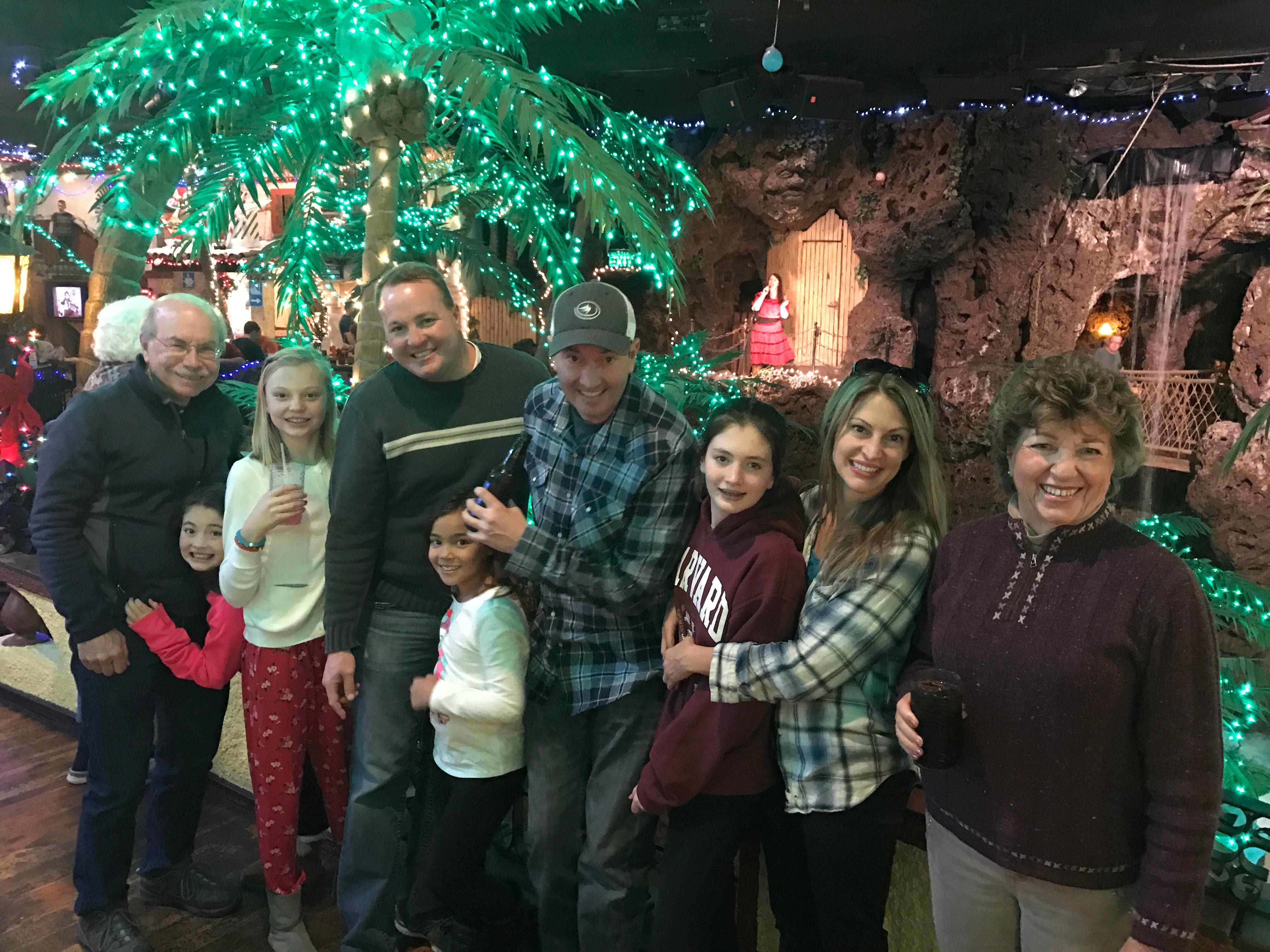 Casa Bonita 2016