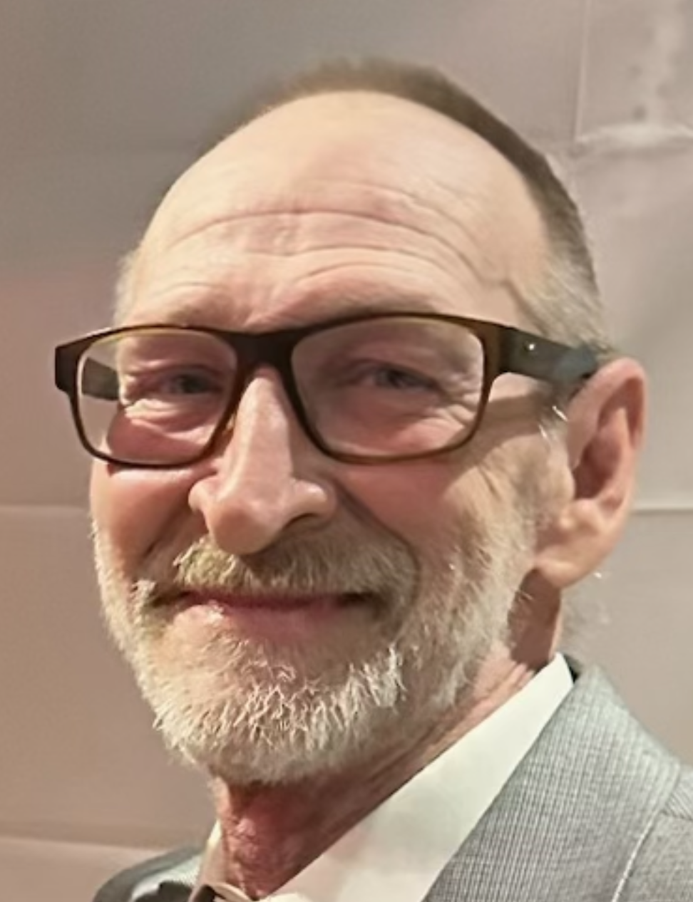 Dave Godwin