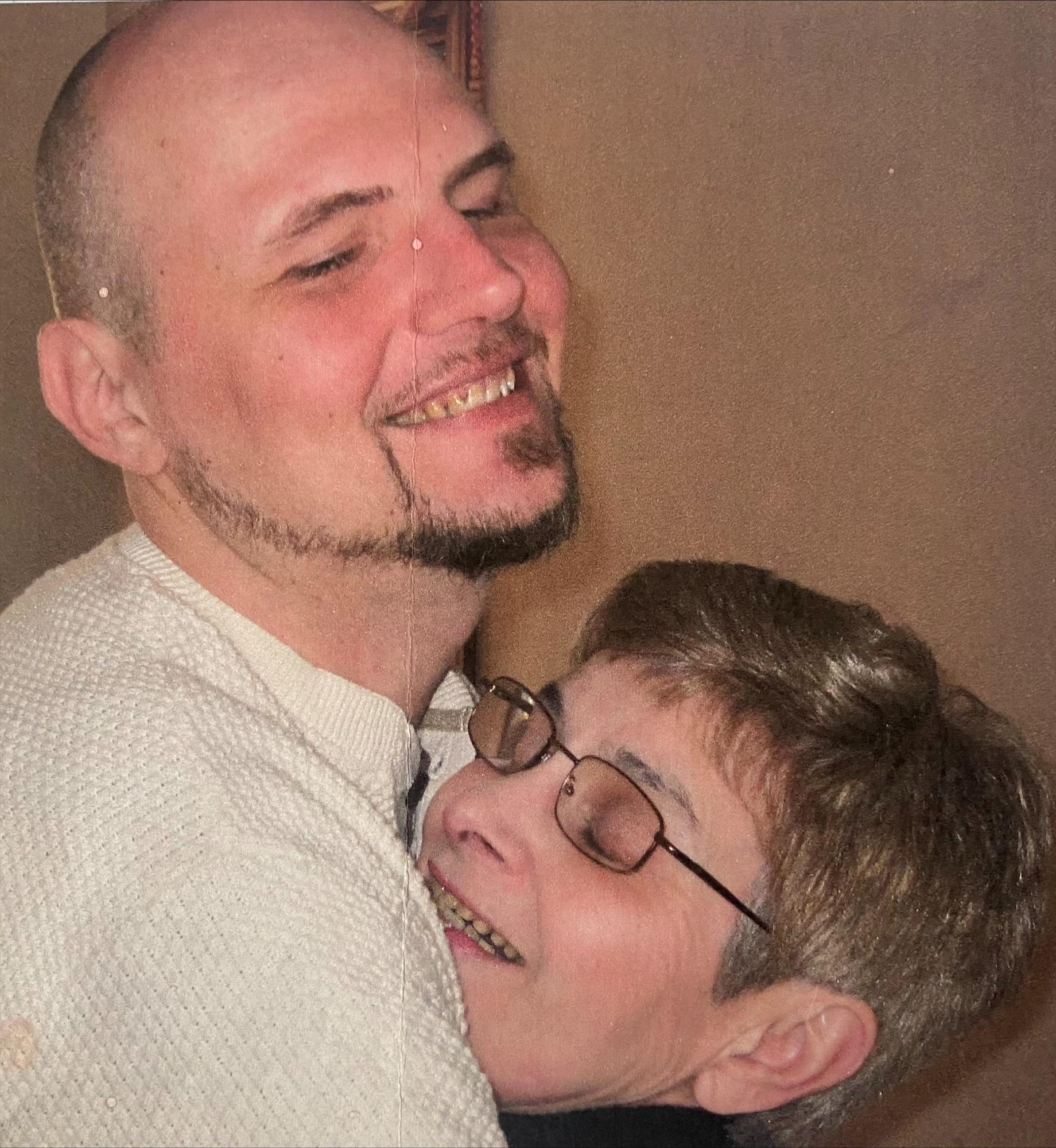 Jack and Marta