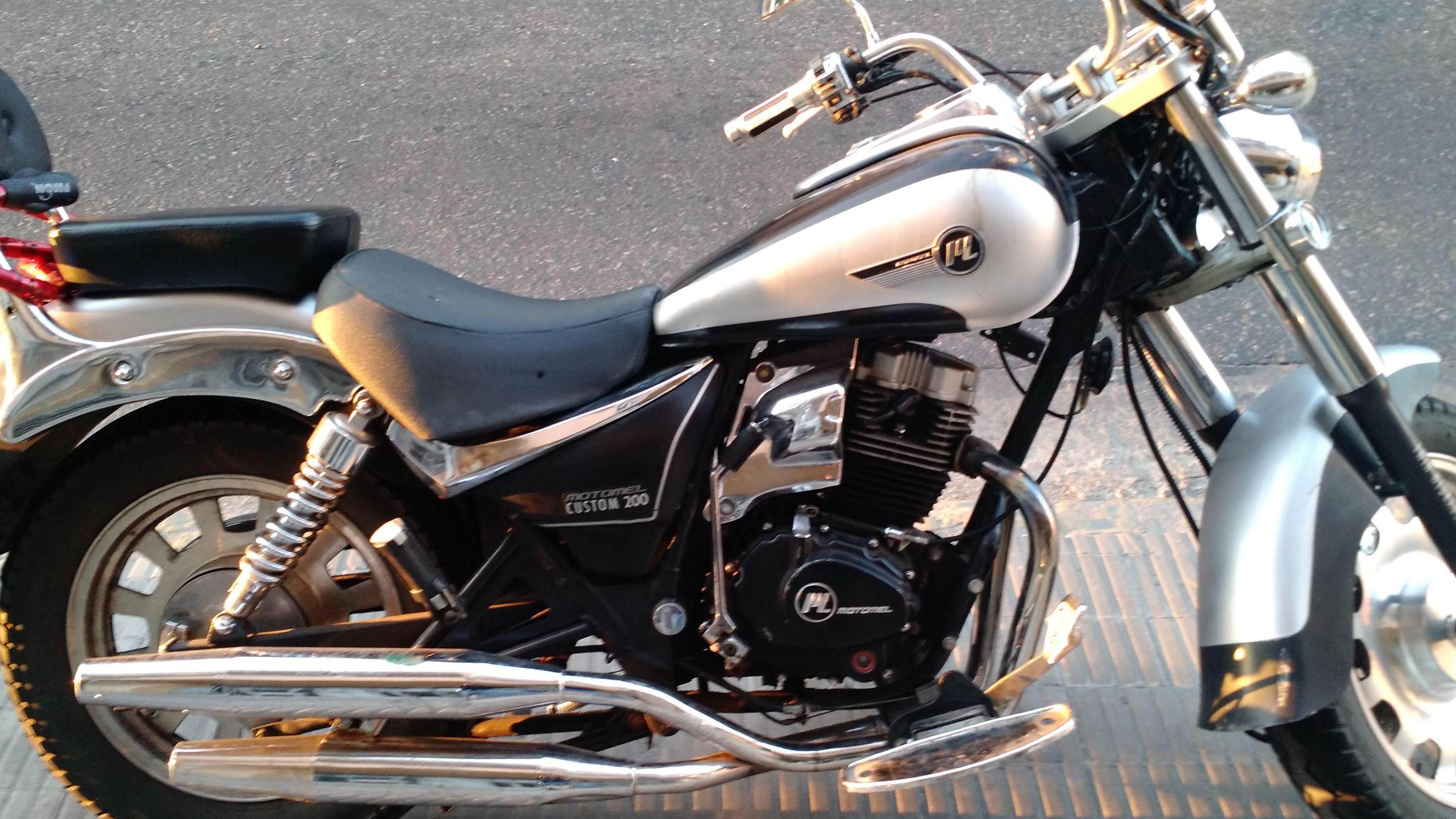 The J's favorite bike