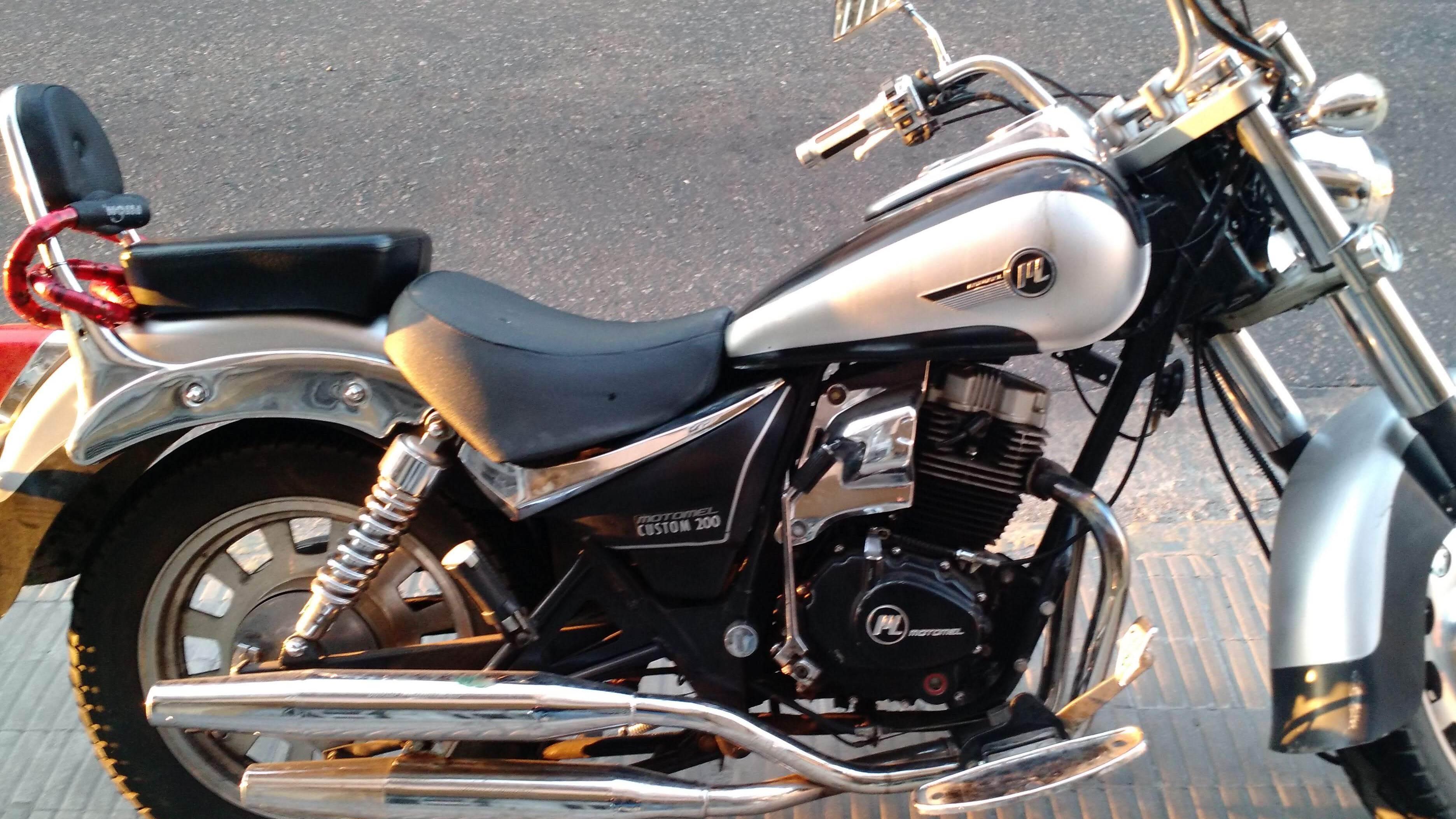 The best bike ever